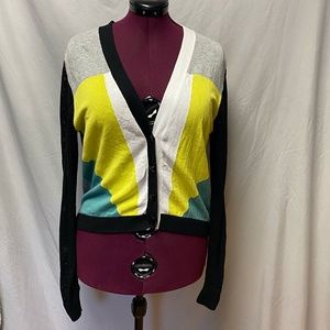 COPY - Peter Pilotto cardigan